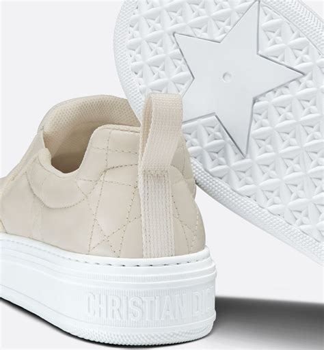 dior solar sneaker